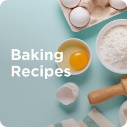 $10 off Baking Class - Purchase with Purchase